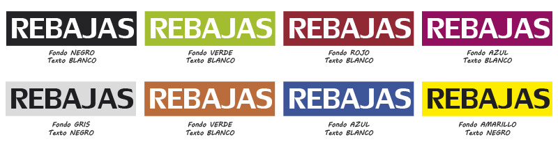 VINILO-REBAJAS-CARTEL-VARIOS-COLORES