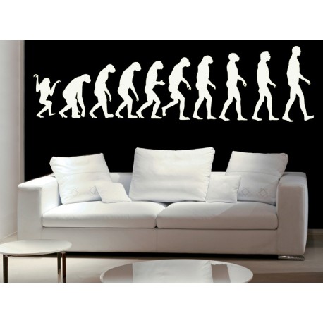 adhesivo decorativo Edades del Hombre Deco