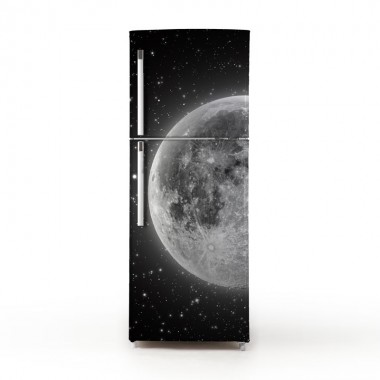 vinilo frigo luna