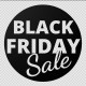 vinilo de rebajas black friday