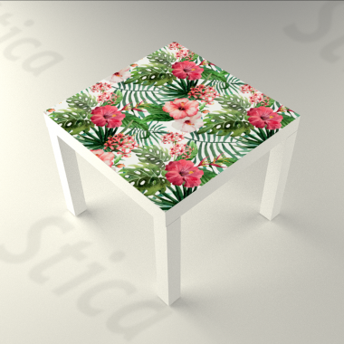 vinilo-para-mesa-floral-tropical-8