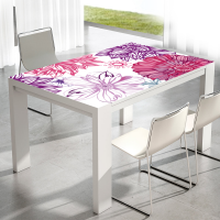 Rosa Rosae para mesa