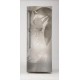 fotomural floral sepia en frigo