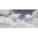 Fotomural Nubes fresco
