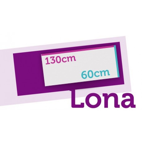 Lona impresa 130 cm x 60 cm imagen vista previa