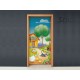 Vinilo Granja puerta -vinilos-decorativos