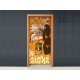 Vinilo Aloha puerta -vinilos-decorativos