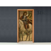 Renacimiento Puerta 