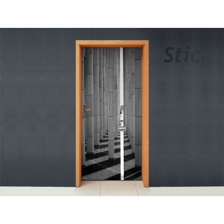 Vinilo Columns-vinilos-decorativos