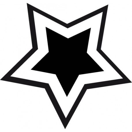 vinilos imagen producto Estrellas