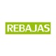Rebajas Cartel Reposicionable producto vinilos