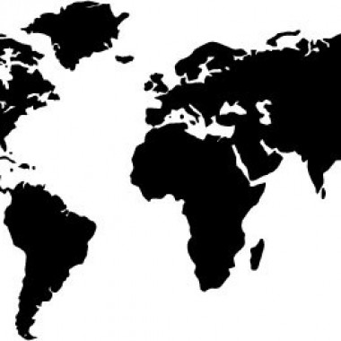 Mapa del Mundo imagen vista previa