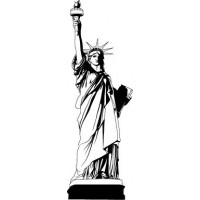 Estatua de la Libertad I
