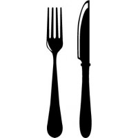 Tenedor y Cuchillo