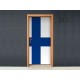 Finlandia para Puerta imagen vista previa