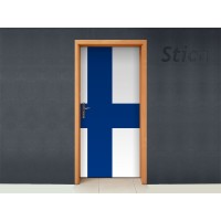 Finlandia para Puerta