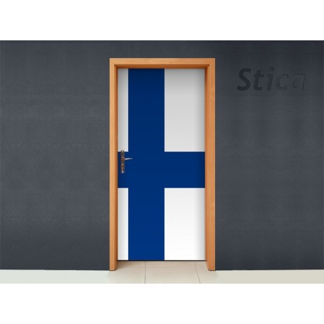 Finlandia para Puerta imagen vista previa