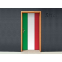 Italia para Puerta 