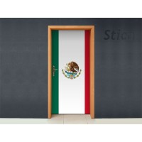 Mexico para Puerta 