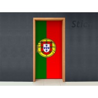 Portugal para Puerta 