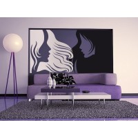 Perfil Mujer I