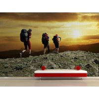 Fotomural Alpinismo II