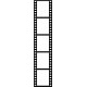 Fotograma Cine I producto vinilos