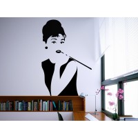 Audrey Hepburn VIII