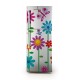 adhesivo decorativo Flores para Frigorífico