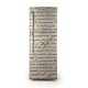  Manuscrito para Frigorífico imagen vinilo decorativo