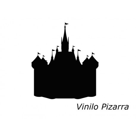 Pizarra Castillo imagen vista previa