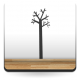 Arbol Bosque imagen vinilo decorativo