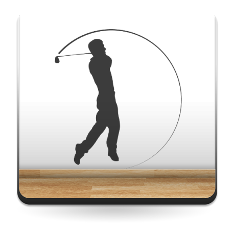 vinilos imagen producto Golf I
