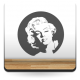 Marilyn Monroe Motivo II imagen vista previa
