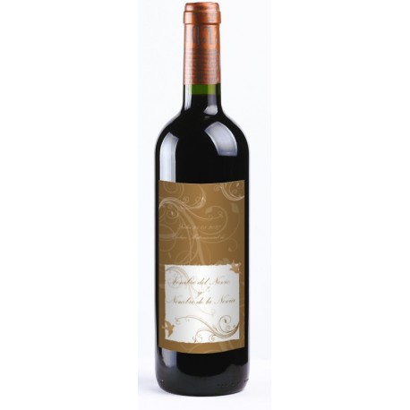 Etiqueta Vino "Amor" 20 UDS imagen vista previa