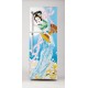 Vinilo para frigo geisha