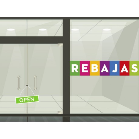 adhesivo decorativo Rebajas Vivo Color Reposicionable