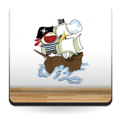 Piratas al Abordaje imagen vista previa