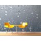 adhesivo decorativo Fotomural Gotas Agua III