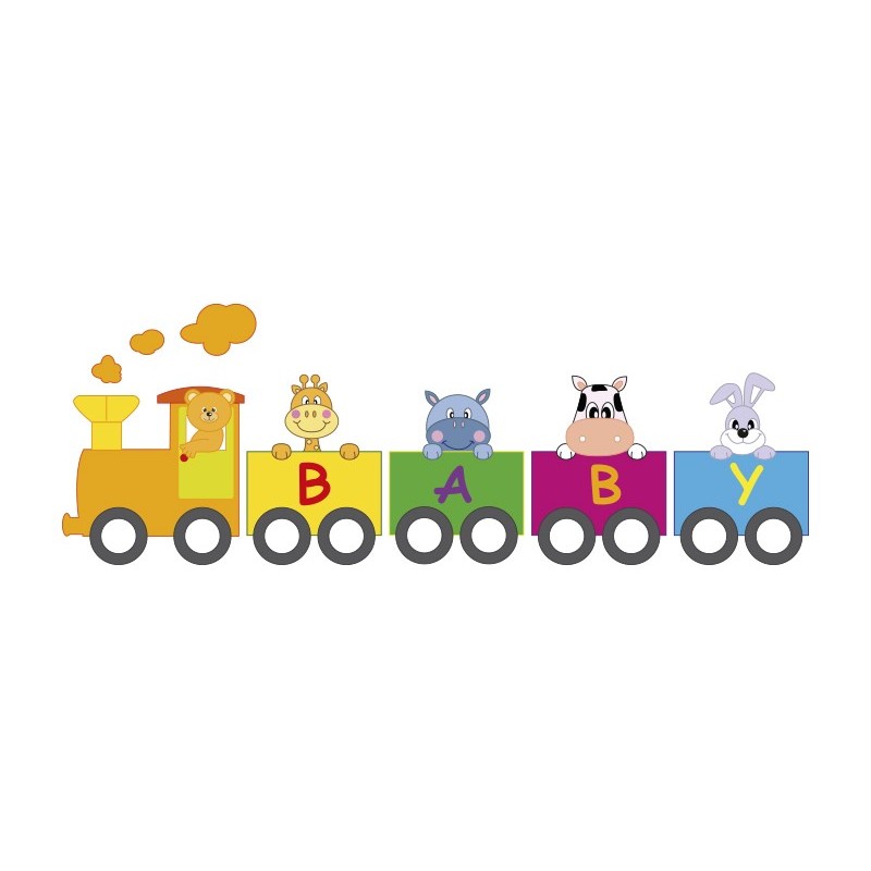 Dibujo De Tren Infantil Dibujos Animados De Trenes Infantiles Youtube