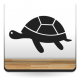pegatina decorativa Pizarra Tortuga