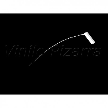 vinilos imagen producto Pizarra Tortuga