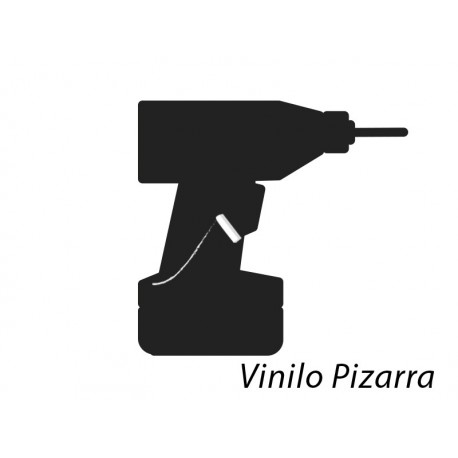 Pizarra Taladro imagen vista previa