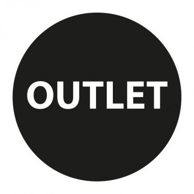 vinilo decorativo Outlet Circular Permanente