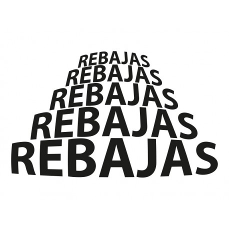 Rebajas Creciente imagen vista previa