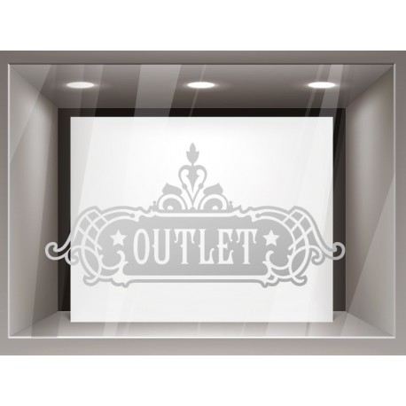 Outlet Belle Époque Translúcido producto vinilos