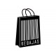 pegatina decorativa Rebajas Reposicionable Sopping Bag II