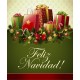 pegatina decorativa Vinilo Regalos Navideños
