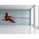 adhesivo decorativo CrossFit 05