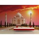 vinilo decorativo Fotomural Taj Mahal